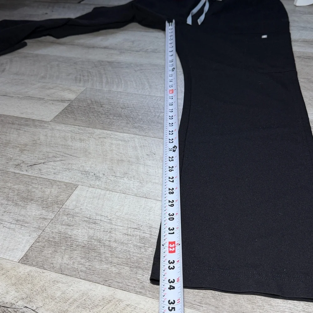 Cairo Cargo Scrub Pants Size L/T men’s